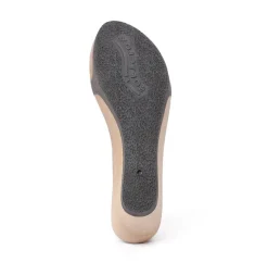 SOFTCLOX Abbie Kaschmir Dark Ocean (Hazelnut)-Frau Sandaletten