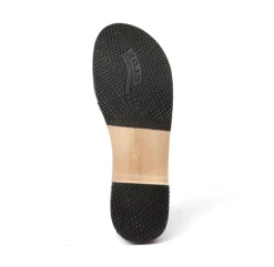 SOFTCLOX Blida Kaschmir Pacificgreen (Hazelnut)-Frau Pantoletten