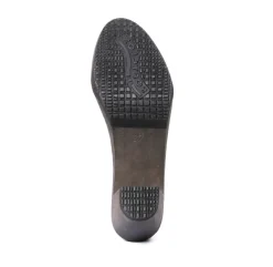 SOFTCLOX Franka Kaschmir Taupe (Dunkel)-Frau Stiefeletten
