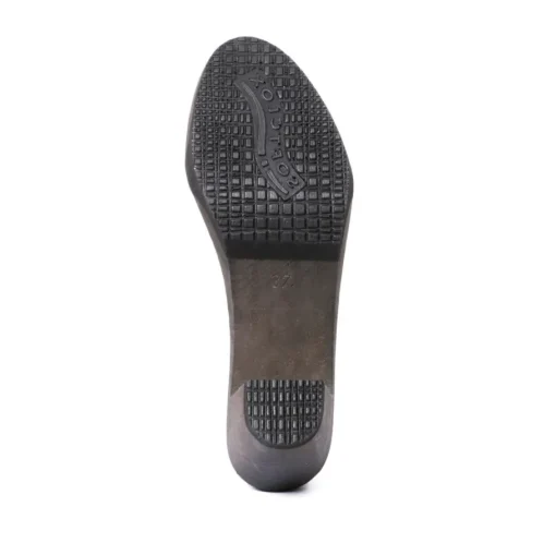 SOFTCLOX Franka Kaschmir Taupe (Dunkel)-Frau Stiefeletten