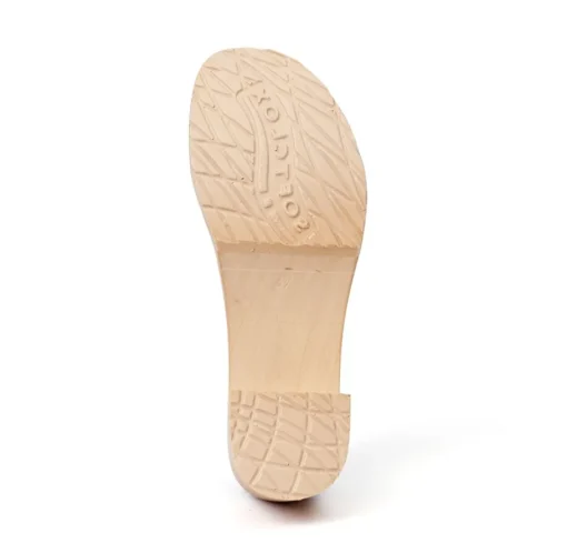 SOFTCLOX Hazel Kaschmir Whiskey (Natur)-Frau Stiefeletten