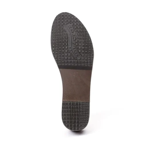 SOFTCLOX Julika Kaschmir Antilope-Frau Stiefeletten