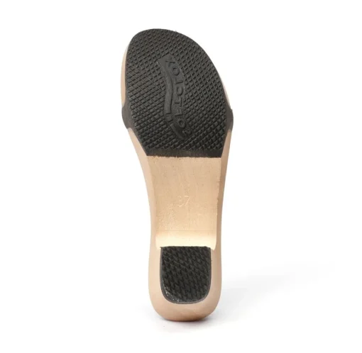 SOFTCLOX Kea Twist Cappuccino (Hazelnut)-Frau Sandaletten