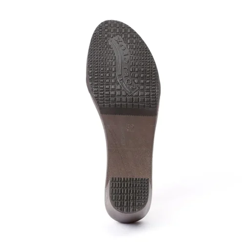 SOFTCLOX Laurentia Washed Nappa Oliv-Frau Stiefeletten