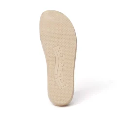 SOFTCLOX Lena Kaschmir Taupe (Natur)-Frau Pantoletten