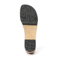 SOFTCLOX Polli Kaschmir Taupe (Hazelnut)-Frau Pantoletten