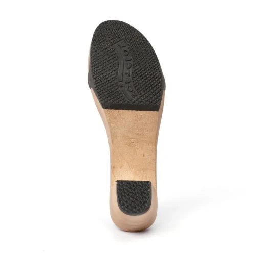 SOFTCLOX Romy Kaschmir Pink Kiss (Hazelnut)-Frau Pantoletten